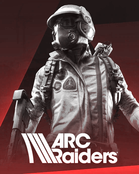 Arc Raiders