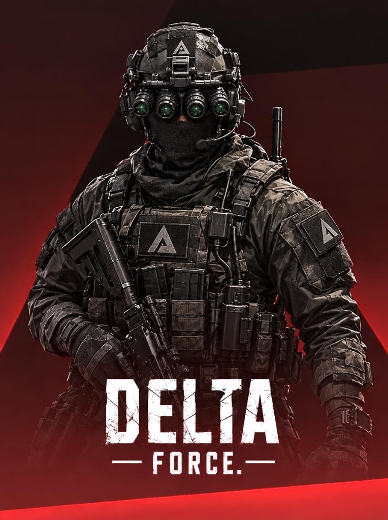 Delta Force