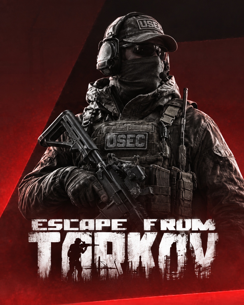 Escape From Tarkov