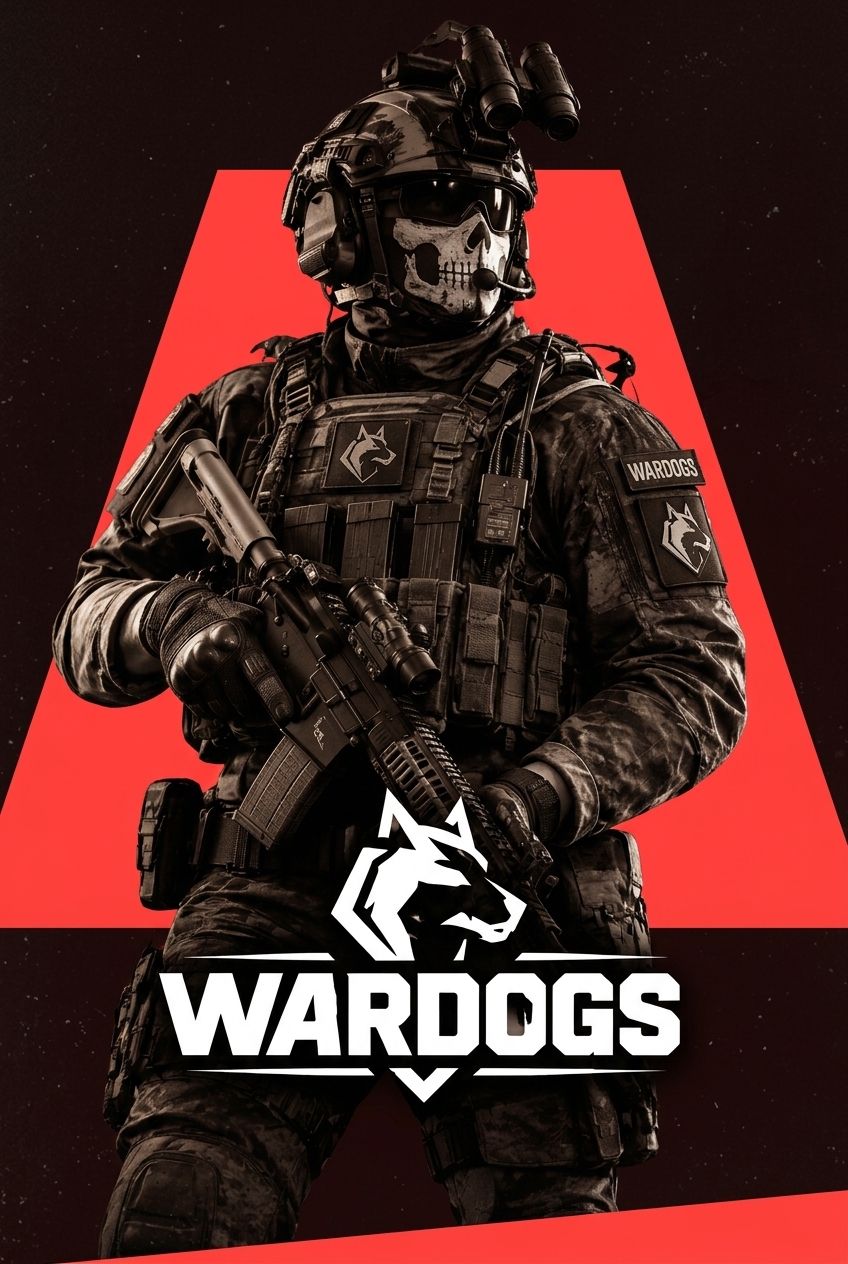 Wardogs